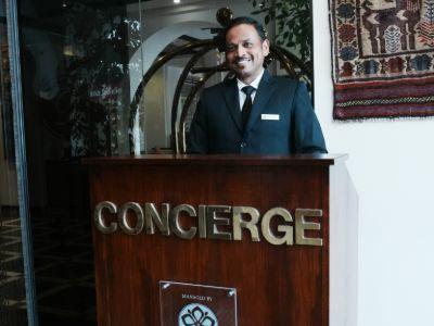 Delmon International Hotel Manama