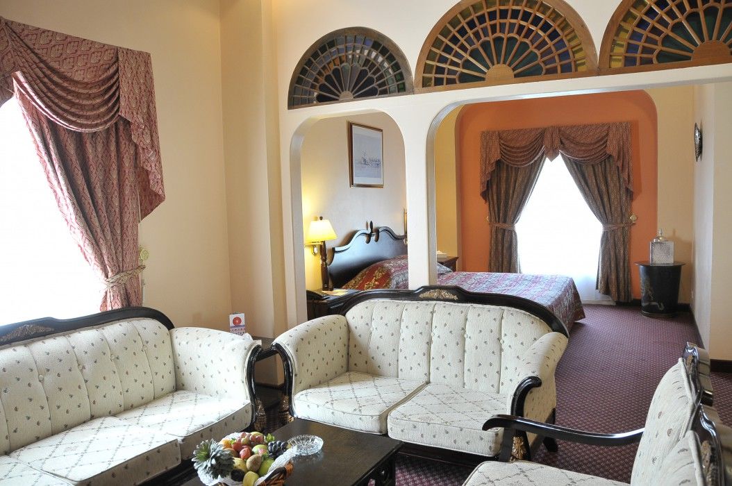 Delmon International 4* Manama